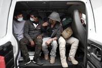 Pide OPS a migrantes que no viajen por pandemia