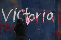 Otorga México visas humanitarias a hijas de Victoria, salvadoreña asesinada en Tulum