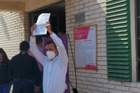 INE rechaza a Edgar Ávila candidatura independiente por alcaldía de Monclova