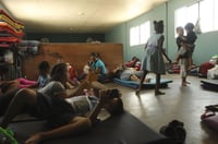 Desbordan DIF estatales por menores migrantes en México