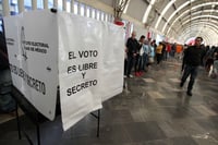 Adaptan campañas electorales en pandemia en CDMX