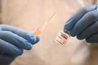 Refuerza UNAM laboratorios para evaluación preclínica de vacunas contra COVID-19