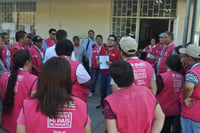 Solo se han registrado 10 personas en Torreón como observadores electorales