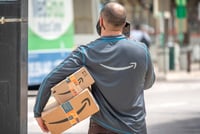 Trabajadores de Amazon rechazan crear primer sindicato en EUA