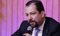 Presidente del TEPJF defiende candidaturas de Félix Salgado y Raúl Morón