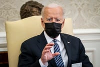 Afirma Biden que es hora de retirar las tropas de Afganistán
