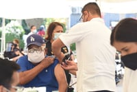 Secretaría de Bienestar en La Laguna llama a esperar información oficial sobre vacunación antiCOVID