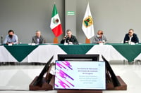 El reto de Coahuila es seguir en semáforo verde: Riquelme