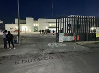 Sentencian en Torreón a 23 años de prisión a feminicida de la pequeña Milagros