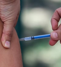 Aplicarán más de 5 mil dosis de vacunas de CanSino en Piedras Negras