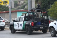 Coahuila está estable en tema de seguridad: CLIP