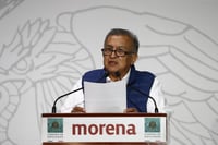 Renuncia a reelección diputado de Morena acusado de abuso sexual de menor
