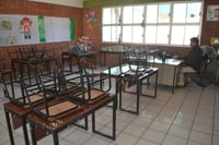 Pide UNPF en Torreón evitar brotes en regreso a las aulas