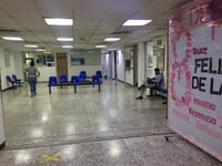 Inicia mudanza de Hospital General de Gómez Palacio