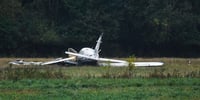 Accidente de avioneta deja cuatro muertos en Arkansas