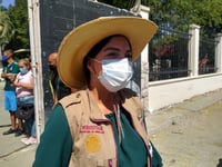 Auxiliarán a personas de 50 a 59 años en Torreón con registro para vacunación contra COVID