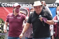 Tacha Delgado de 'golpe a la democracia' fallo del TEPJF contra candidatura de Salgado