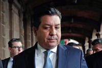 Declara Cámara de Diputados procedente el desafuero del gobernador García Cabeza de Vaca