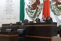 Frena Congreso de Tamaulipas desafuero contra gobernador García Cabeza de Vaca