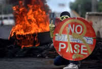 ¿Qué está pasando en Colombia y por qué hay protestas?