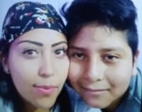 Identifican entre las víctimas fallecidas de la Línea 12 a Brandon Tapia de 13 años