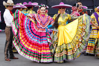 ¿Por qué en EUA realizan fiestas mexicanas este cinco de mayo?