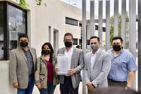 Acusan a autoridades municipales en Torreón de presunto desvío