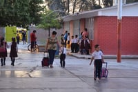Abrirán puertas 15 escuelas públicas en La Laguna de Coahuila