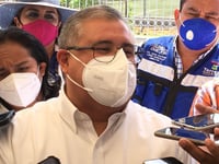Apoyará Municipio de Torreón en vacunación antiCOVID a población de 50 a 59 años