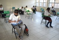 Cancelan examen de ingreso a secundarias en Coahuila