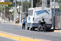 Van siete agresiones contra tránsitos de Gómez Palacio