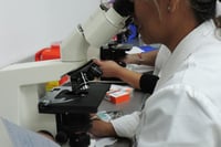 Racionan insumos a laboratorios de biología en Coahuila