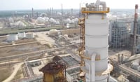 Pemex adquiere por 600 mdd refinería en Houston, Texas