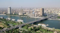 Intenta Egipto resolver disputa por el río Nilo
