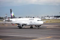 Crean grupo intersecretarial para recuperar Categoría 1 en aviación mexicana