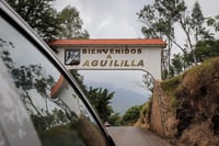 Habrá instalación de casillas en Aguililla pese a violencia
