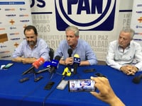 Marcelo Torres reconoce derrota en elección a alcaldía de Torreón