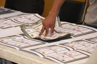 Seis partidos en Coahuila no alcanzaron votación mínima para conservar registro