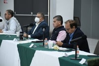 Muchos desperdiciaron tres años: gobernador de Coahuila
