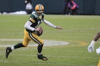Aaron Rodgers no asiste al primer minicampamento obligatorio de Packers