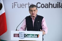 Gobernador de Coahuila trabajará con alcaldes electos para impulsar desarrollo económico