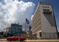Aprueba EUA ayuda por 'síndrome de La Habana'