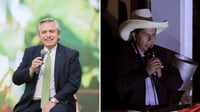 Presidente de Argentina felicita a Pedro Castillo como 'presidente electo' de Perú
