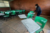 ¿Qué hacer si se da un contagio de COVID en escuelas de México?