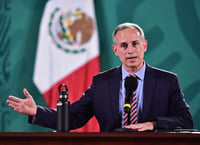 México acumula 229,821 decesos por COVID-19