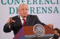 Llegan a México 1.3 millones de vacunas antiCOVID de EUA para franja fronteriza
