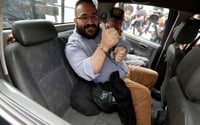 Diputados de Veracruz aprueban ceder a Sedena un rancho incautado a Javier Duarte