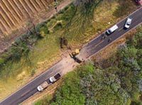 En el 40% de las localidades de México el acceso a una carretera en 2020 era bajo o muy bajo: Coneval