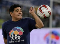 Enfermera de Diego Maradona declara ante la Justicia