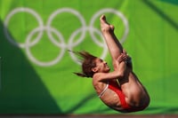 Paola Espinosa acusa a Ana Gabriela Guevara de su ausencia en Juegos Olímpicos de Tokio 2020